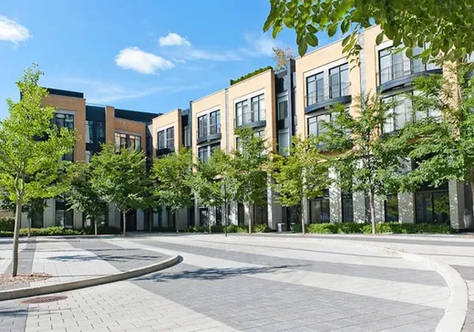 Condo à vendre - 3421 Av. Henri-Julien, Montréal (Plateau-Mont-Royal), H2X 3H3