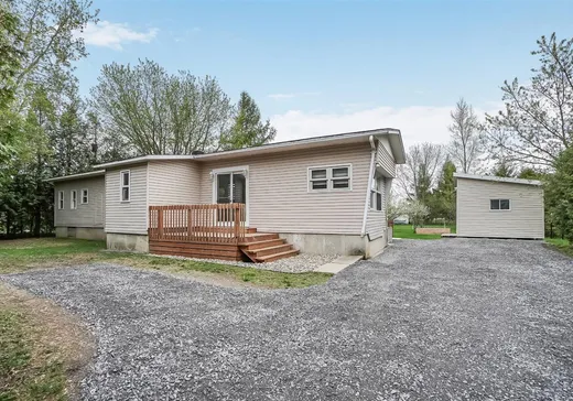 Loft à vendre - 1285 4e Avenue, Ormstown, J0S 1K0