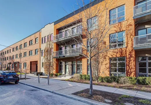Condo for sale - 7115 Rue St-Urbain, Montreal (Downtown), H2S 3H4