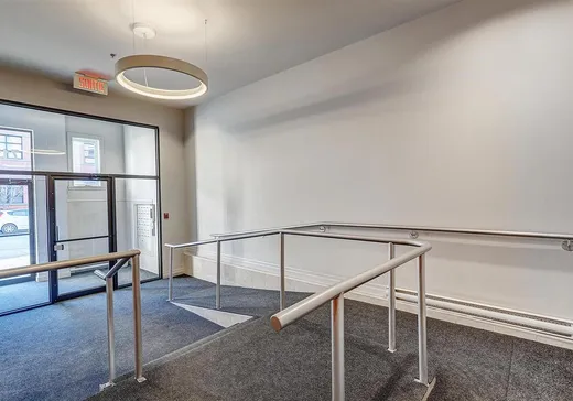 Condo for sale - 7115 Rue St-Urbain, Montreal (Downtown), H2S 3H4