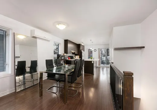 Condo for sale - 1620 Rue Cartier, Longueuil, J4K 4E1