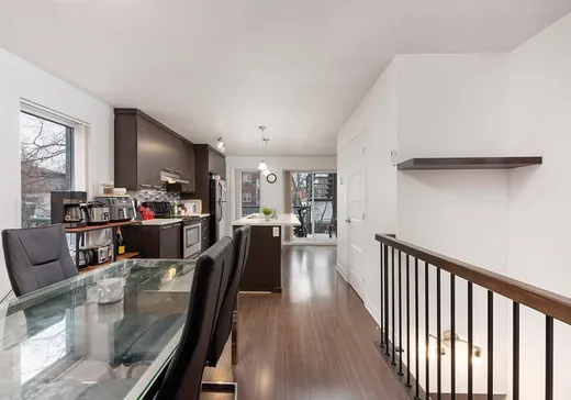 Condo for sale - 1620 Rue Cartier, Longueuil, J4K 4E1