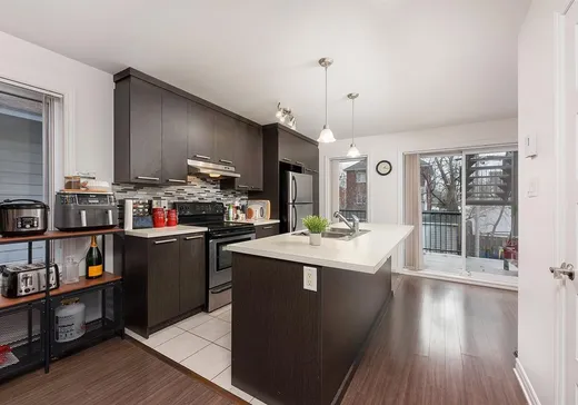 Condo for sale - 1620 Rue Cartier, Longueuil, J4K 4E1