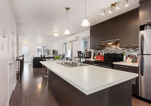 Condo for sale - 1620 Rue Cartier, Longueuil, J4K 4E1