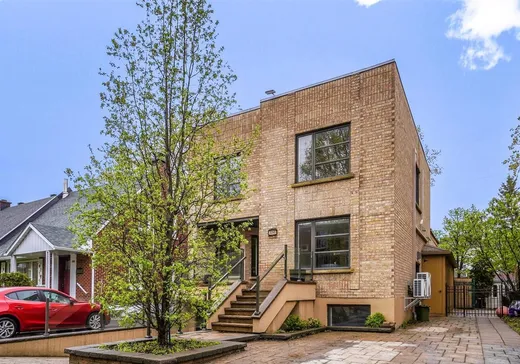 Two or more stories for sale - 3288 Rue Du Quesne, Montreal (Mercier/Hochelaga-Maisonneuve), H1N2X4