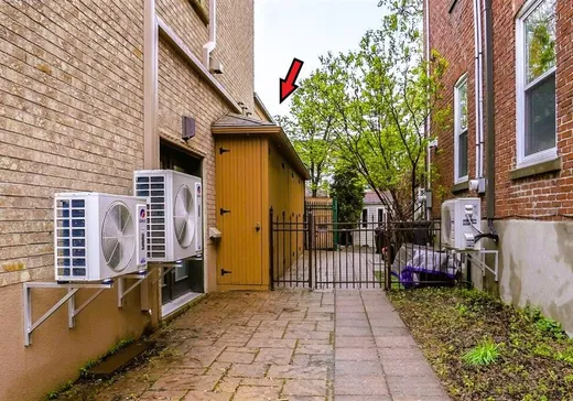 House for sale - 3288 Rue Du Quesne, Montreal (Mercier/Hochelaga-Maisonneuve), H1N 2X4