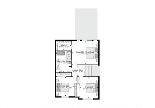 House for sale - 3288 Rue Du Quesne, Montreal (Mercier/Hochelaga-Maisonneuve), H1N 2X4