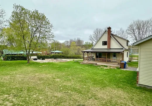 House for sale - 644 Rue Meikle, Lachute, J8H 1V2