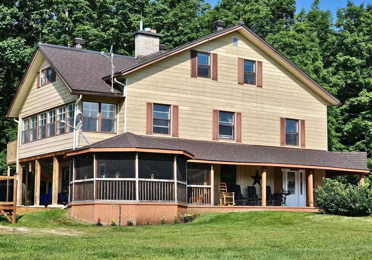 House for sale - 101 Ch. Welden, Grenville, J0V 1B0
