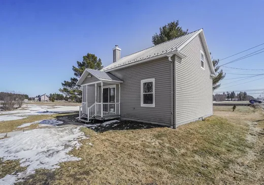 Hobby Farm for sale - 2734Z Boul. Ste-Sophie, Saint-Jérôme, J5J 2V3