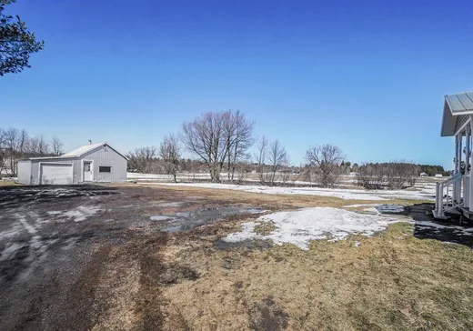 Hobby Farm for sale - 2734Z Boul. Ste-Sophie, Saint-Jérôme, J5J 2V3