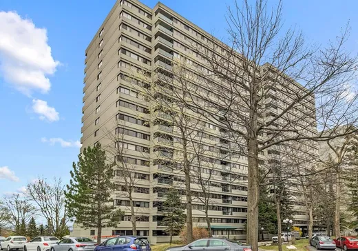 Condo for sale - 10 Rue des Jardins-Mérici, Quebec City, G1S4T1