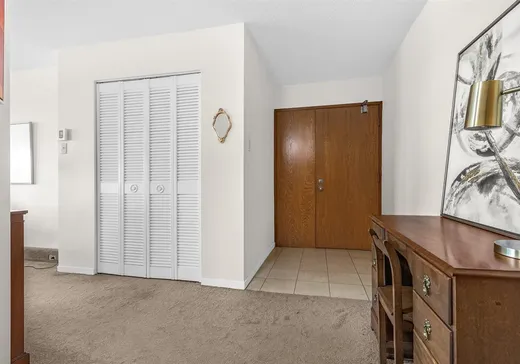 Condo for sale - 10 Rue des Jardins-Mérici, Quebec City, G1S 4T1