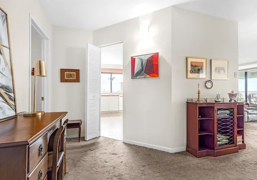 Condo for sale - 10 Rue des Jardins-Mérici, Quebec City, G1S 4T1