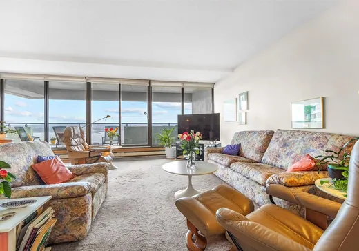 Condo for sale - 10 Rue des Jardins-Mérici, Quebec City, G1S 4T1