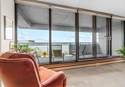 Condo for sale - 10 Rue des Jardins-Mérici, Quebec City, G1S 4T1