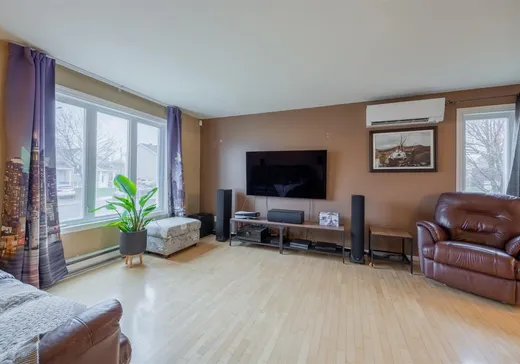 House for sale - 1232 Rue de l'Etna, Quebec City, G3K 2G3