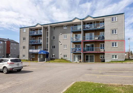 Condo à vendre - 1030-202 Rue de l'Oise, Charlesbourg, G1H 2N4