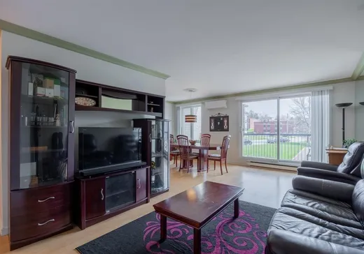 Condo à vendre - 1030-202 Rue de l'Oise, Charlesbourg, G1H 2N4
