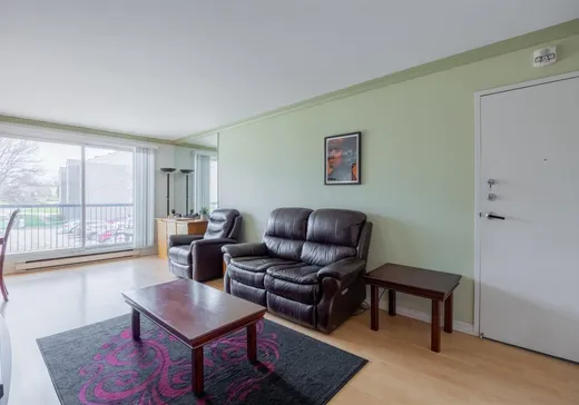 Condo à vendre - 1030-202 Rue de l'Oise, Charlesbourg, G1H 2N4
