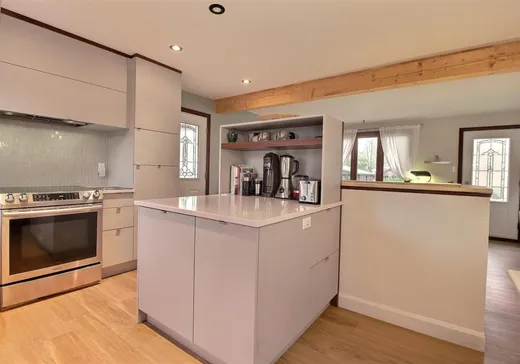 Maison à vendre - 1083 Rue St-Eugène, Les Rivières, G2E 2E6