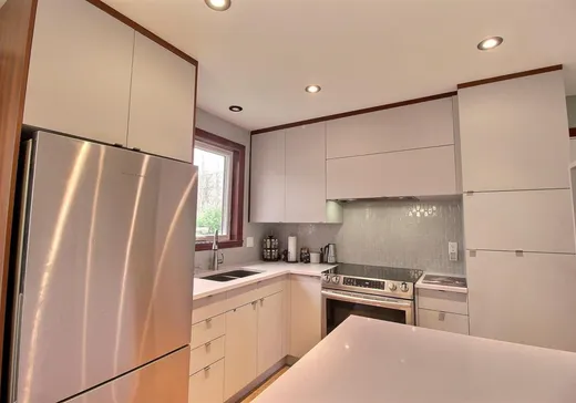 Maison à vendre - 1083 Rue St-Eugène, Les Rivières, G2E 2E6