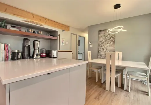 Maison à vendre - 1083 Rue St-Eugène, Les Rivières, G2E 2E6