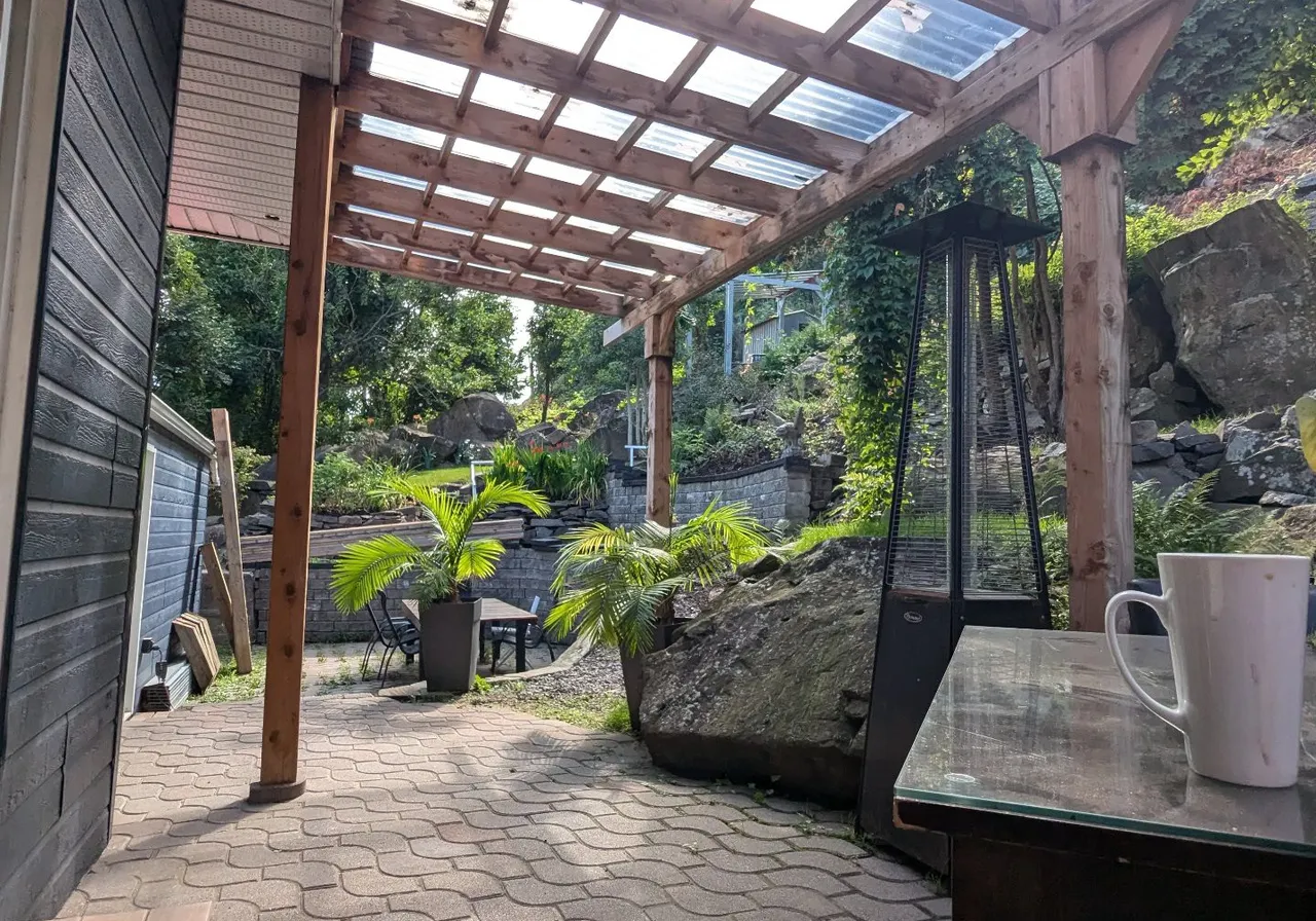 Maison à vendre - 137 Route Marie-Victorin, Lévis, G7A 2T3
