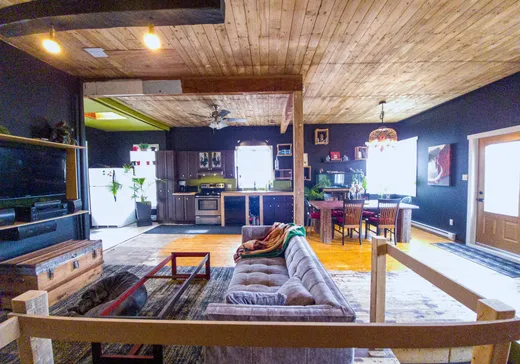 Maison à vendre - 137 Route Marie-Victorin, Lévis, G7A 2T3