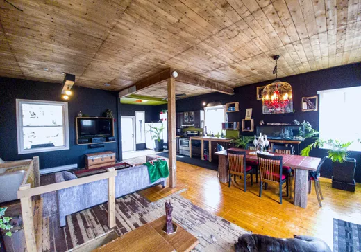 Maison à vendre - 137 Route Marie-Victorin, Lévis, G7A 2T3