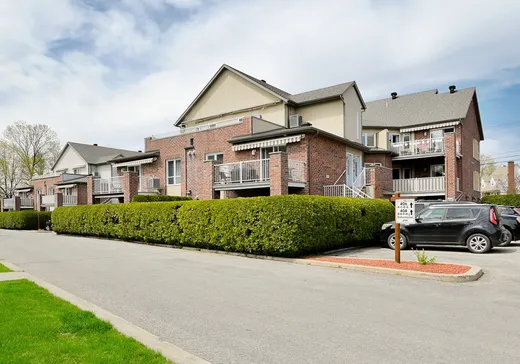 Condo for sale - 408 Rue St-Eustache, Saint-Eustache, J7R2M3