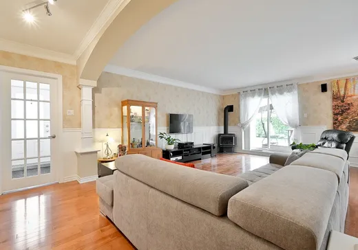 Condo for sale - 408 Rue St-Eustache, Saint-Eustache, J7R 2M3