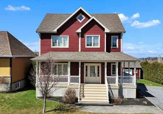 Two or more stories for sale - 508 Rue Pauline-Julien, Rimouski, G5M0J5