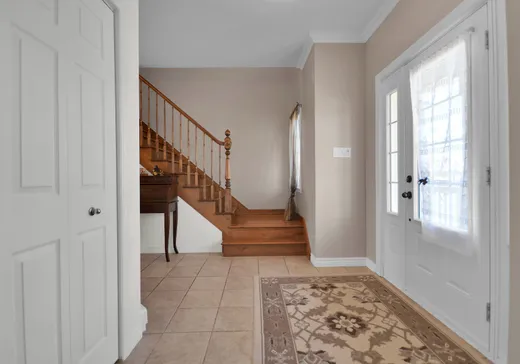Maison à vendre - 508 Rue Pauline-Julien, Rimouski, G5M 0J5