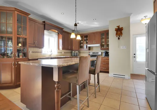 Maison à vendre - 508 Rue Pauline-Julien, Rimouski, G5M 0J5