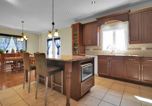 Maison à vendre - 508 Rue Pauline-Julien, Rimouski, G5M 0J5