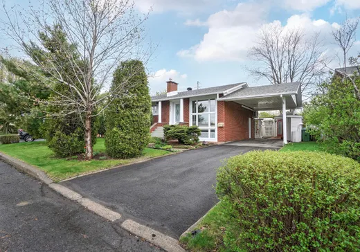 Maison à vendre - 1025 Rue Laliberté, Saint-Jean-sur-Richelieu, J3A 1G8