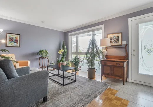 Maison à vendre - 1025 Rue Laliberté, Saint-Jean-sur-Richelieu, J3A 1G8