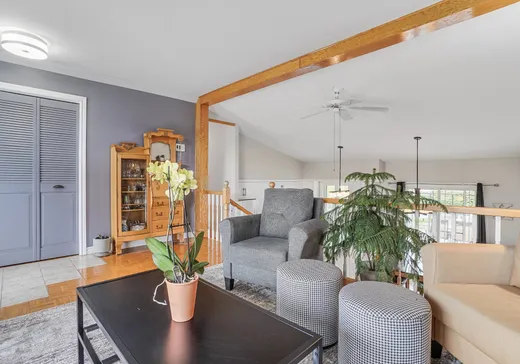 Maison à vendre - 1025 Rue Laliberté, Saint-Jean-sur-Richelieu, J3A 1G8