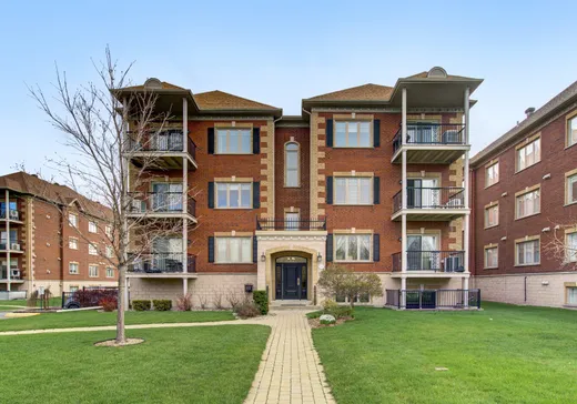 Condo à vendre - 7060 Boul. Cousineau, St-Hubert, J3Y9K8