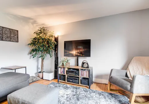 Condo à vendre - 7060 Boul. Cousineau, St-Hubert, J3Y 9K8