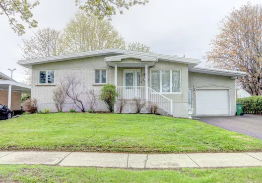 Maison à étages à vendre - 2875 Av. Lamarche, Saint-Hyacinthe, J2S4T9