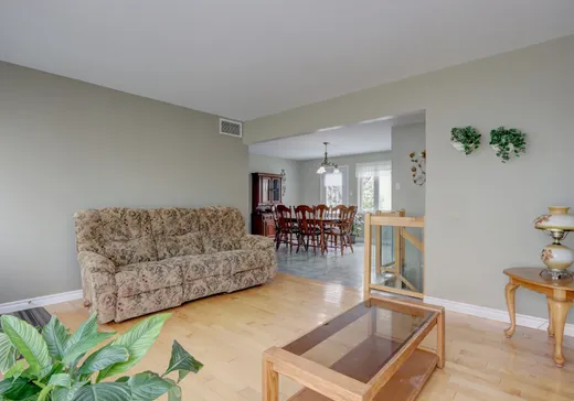 House for sale - 2875 Av. Lamarche, Saint-Hyacinthe, J2S 4T9