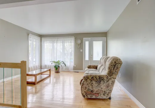 Maison à vendre - 2875 Av. Lamarche, Saint-Hyacinthe, J2S 4T9