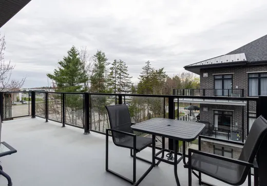 Condo for sale - 18500 Rue J.-A.-Bombardier, Mirabel, J7J0R3