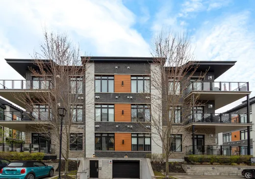 Condo for sale - 18500 Rue J.-A.-Bombardier, Mirabel, J7J 0R3