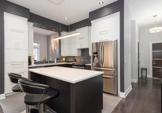 Condo for sale - 18500 Rue J.-A.-Bombardier, Mirabel, J7J 0R3