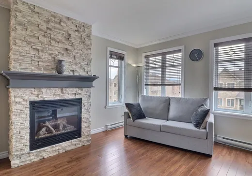 Condo à vendre - 1207 Rue de Villemay, Lévis, G6W 0J3
