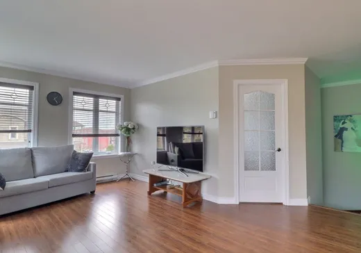 Condo à vendre - 1207 Rue de Villemay, Lévis, G6W 0J3