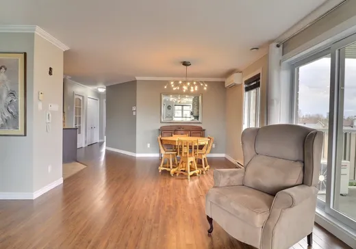 Condo à vendre - 1207 Rue de Villemay, Lévis, G6W 0J3